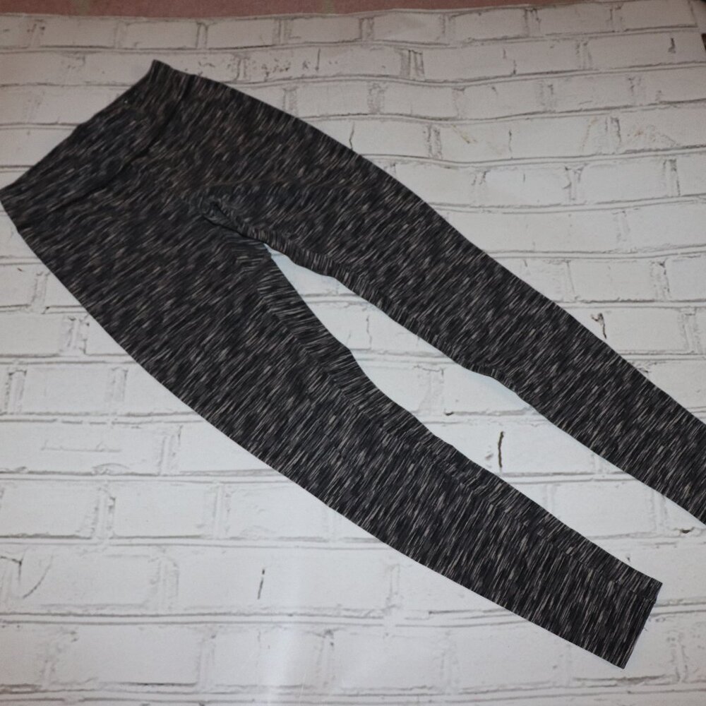 Heather gray leggings by City Streets XS